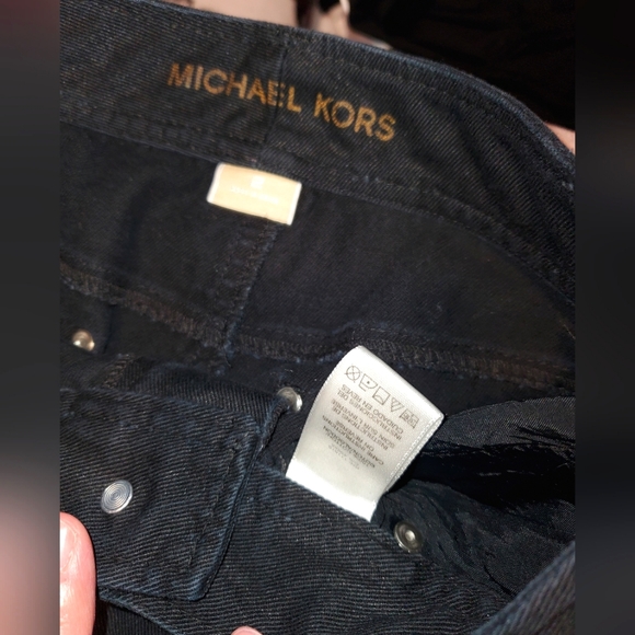 MK Flare Jeans - Picture 4 of 13